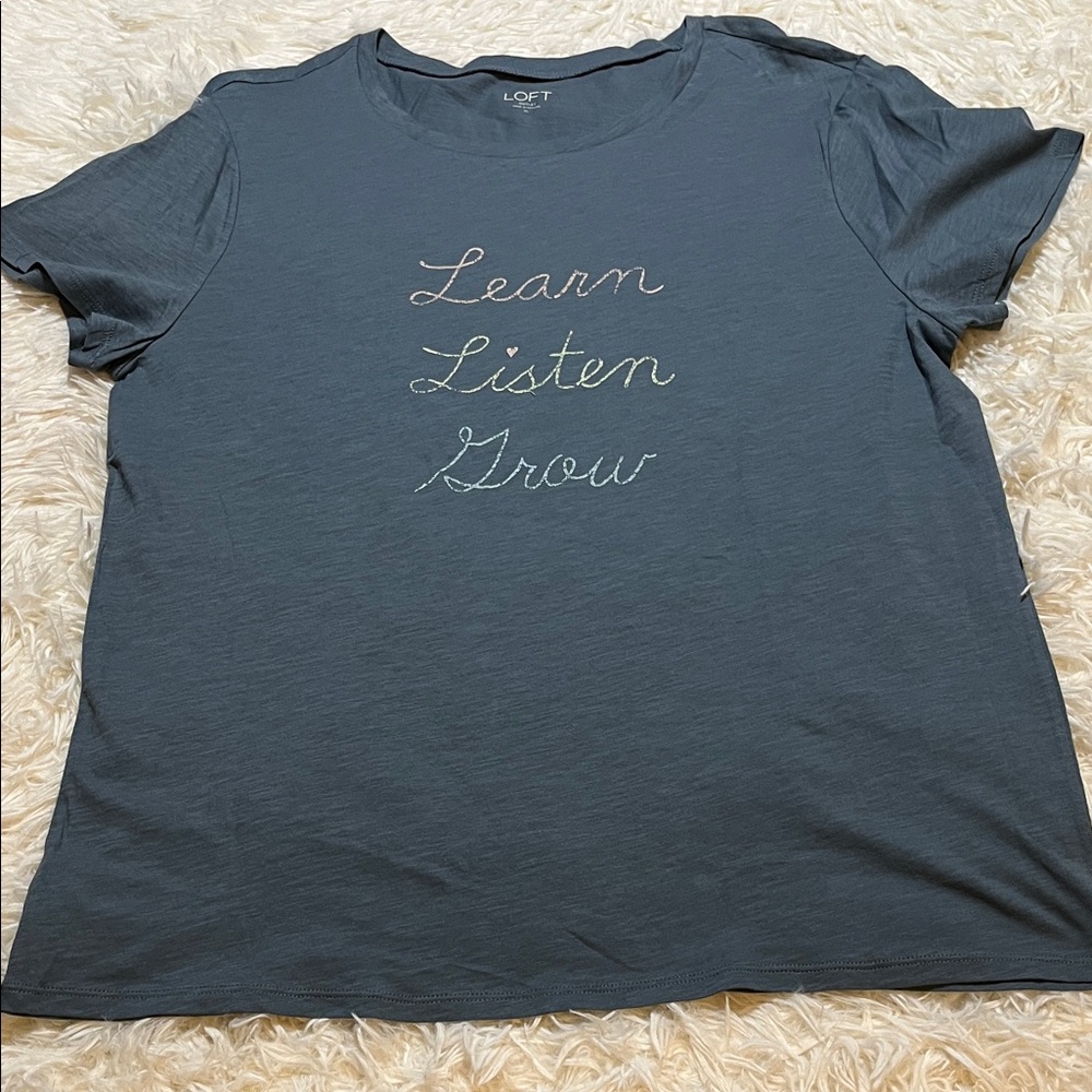 K72 LOFT Women's Graphic Tee